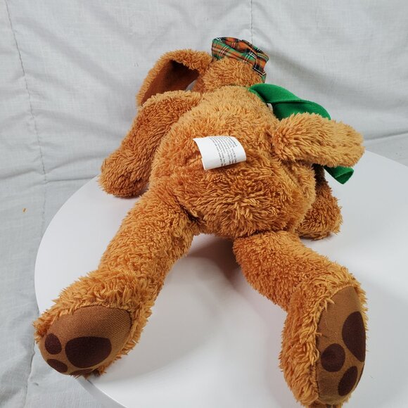 Kohl's Cares Go Dog Go Plush 16" Stuffed Animal - Picture 7 of 8
